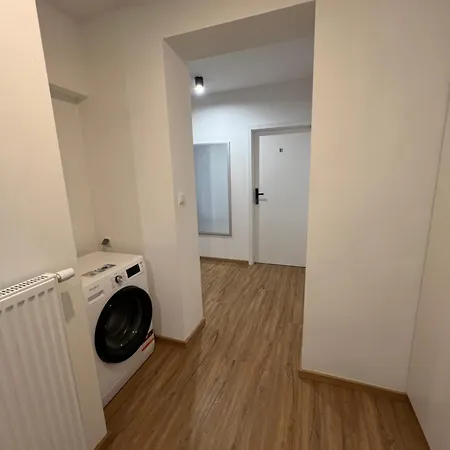 Warsaw City Budget Room 3 #Self Check-In Exterior photo