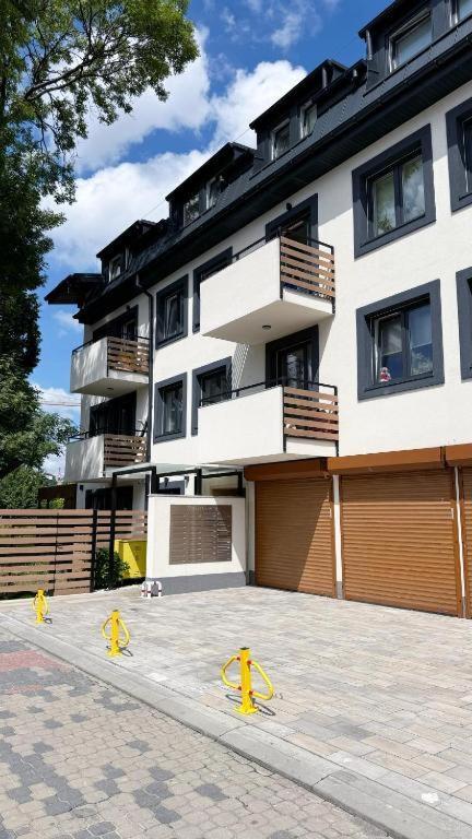 Budget 3 #self Check-in Apartament Warszawa